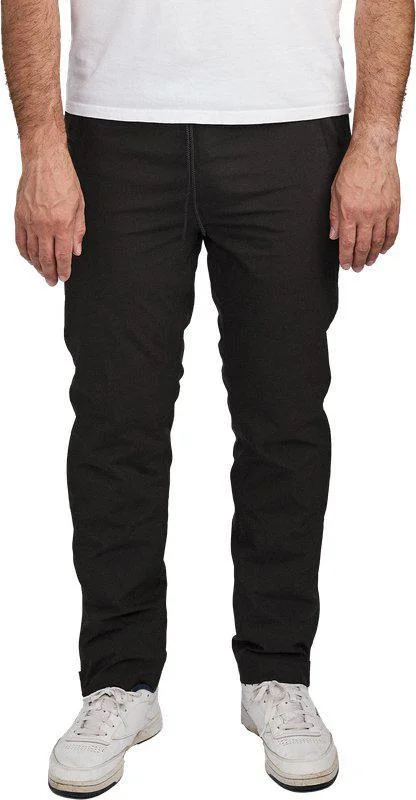 Dobsom Men’s Cologne Pants Black v:3847136