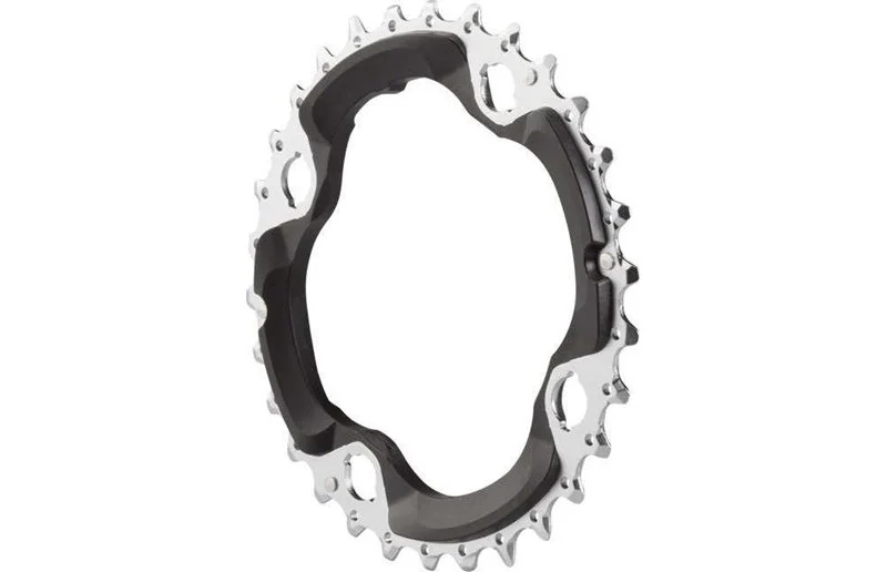 Shimano Drev Xt/Slx Fc-M782/672 96 Bcd 10 Gir 30T v:5243535