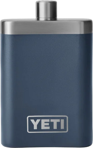 Yeti Flask Navy v:1244738 Yeti Flask Navy v:1244738