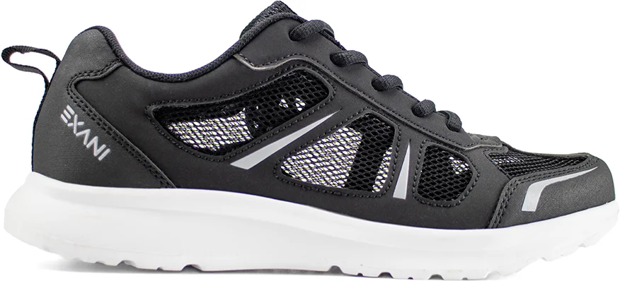 Exani Men’s Aurora Black v:5557346