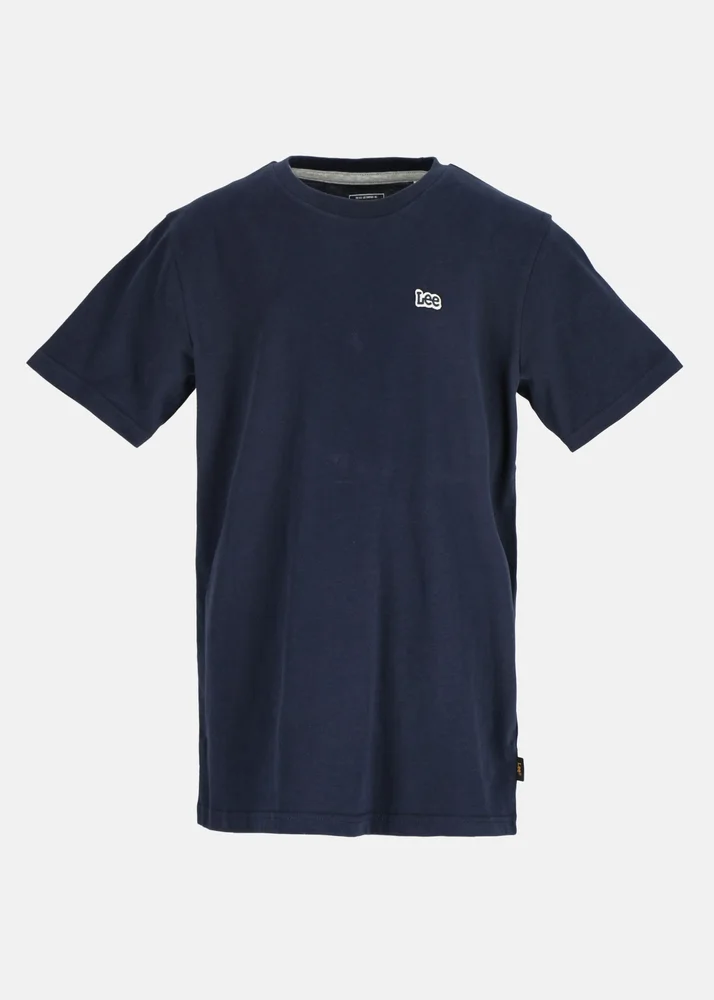 BADGE T-SHIRT v:2112092 BADGE T-SHIRT v:2112092