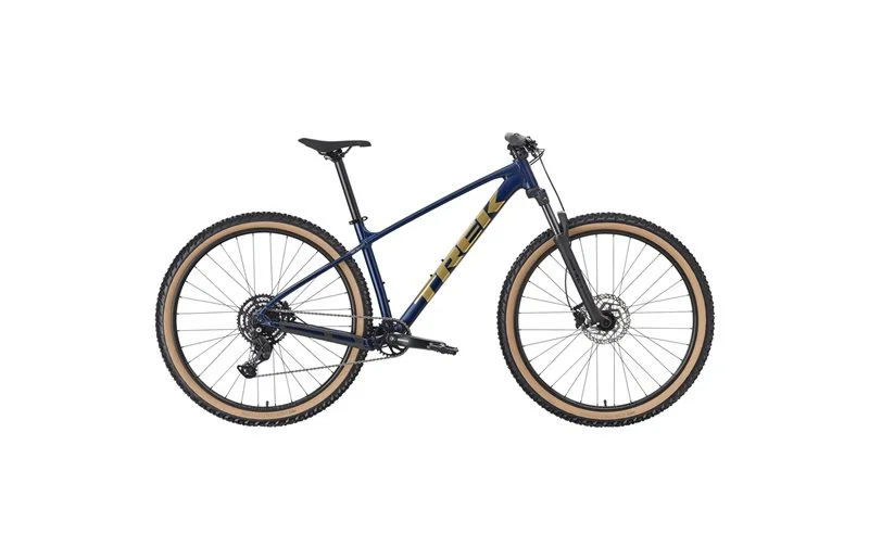 Hardtail MTB Trek Marlin 5 Gen 3 Mulsanne Blue v:2212056