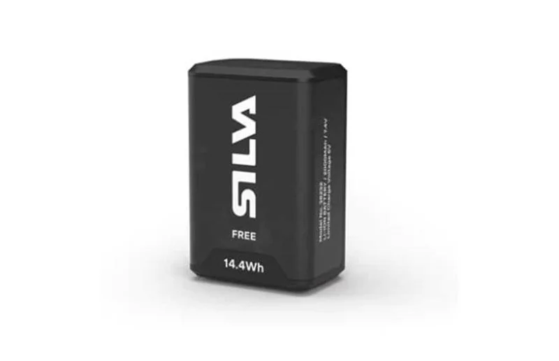 Silva Batteri Free Hodelyktsbatteri 14.4Wh (2.0Ah) v:2959258