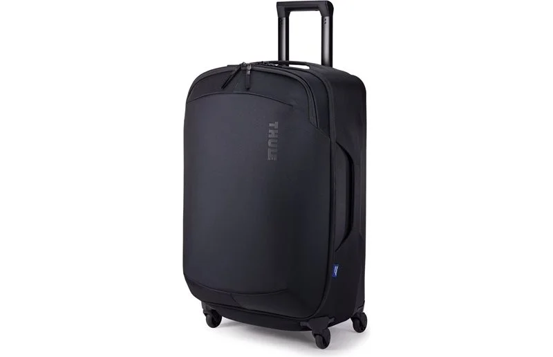 Hjulveske Thule Subterra 2 Checked Spinner 65L Black v:1316788