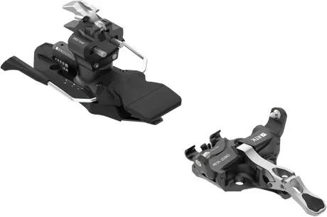 ATK Crest 10 Black v:2189223