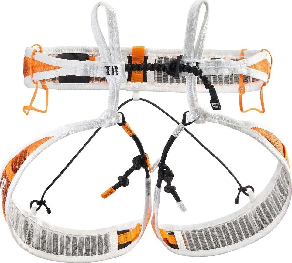 Petzl Fly Orange/White v:3922660 Petzl Fly Orange/White v:3922660