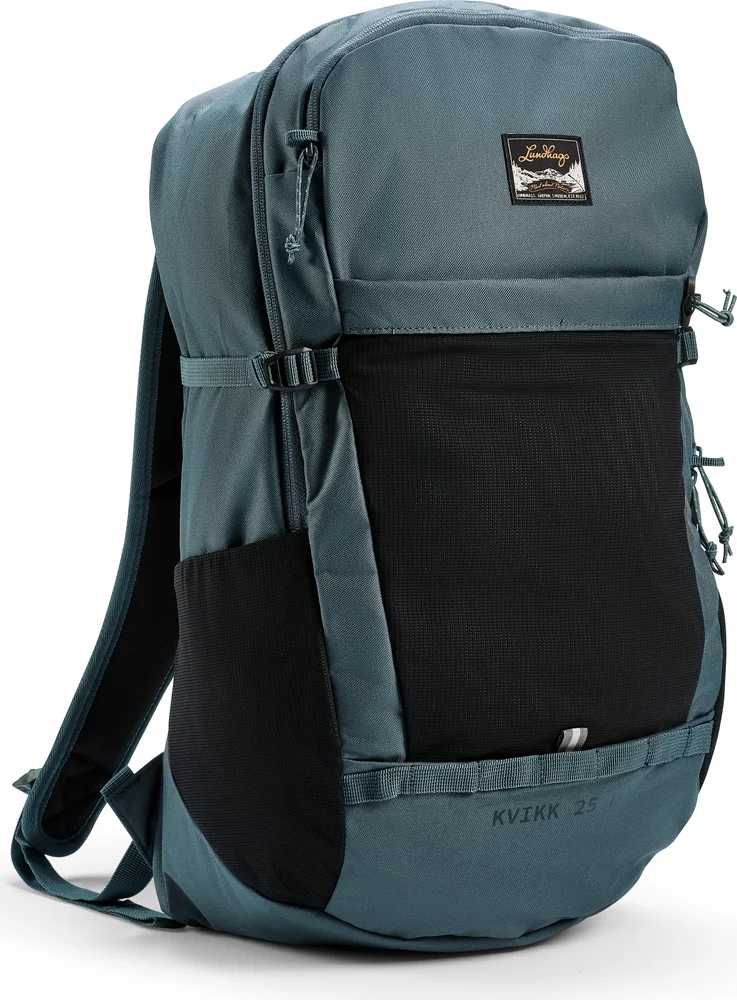 Lundhags Rygga 25L Dark Sky Blue v:1046237