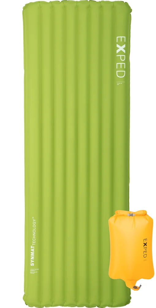 Exped Ultra 3R MW Lichen v:2696010