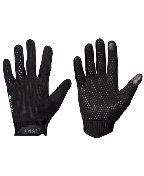 Long Finger Svart v:2730187