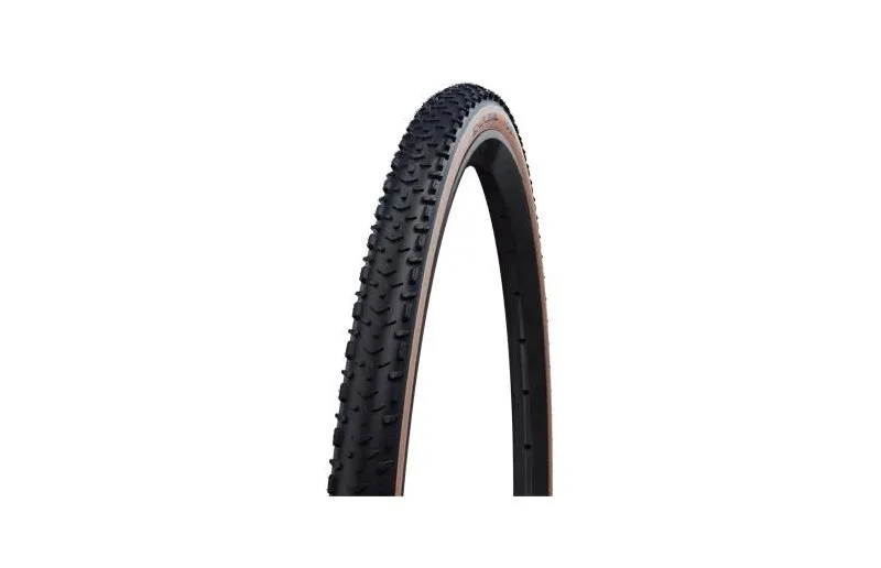 Schwalbe Sykkeldekk X-One R V-Guard ADDIX Race Super Race TLR v:4206209