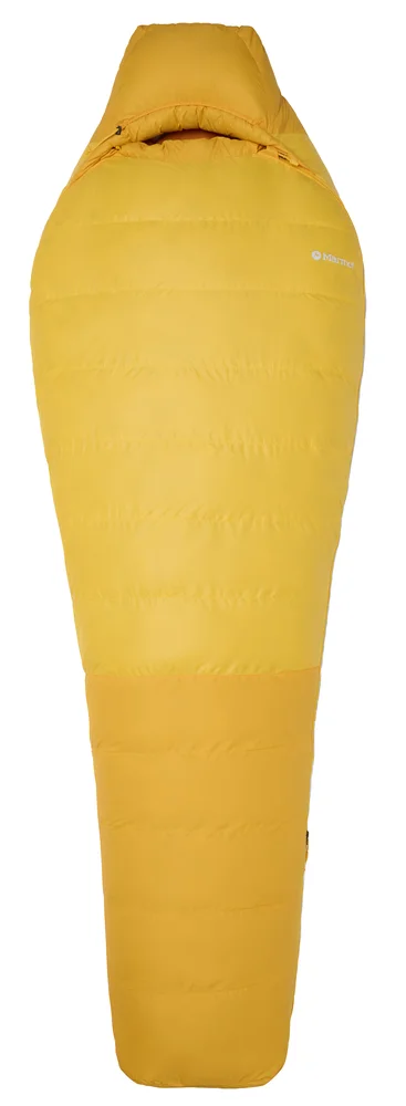 Marmot Mad River 0 Golden Sun/tangelo v:6700447
