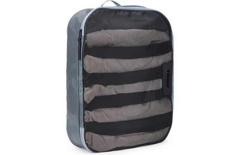 Oppbevaringsbag Thule Packing Cube Large Pond Gray v:7544404