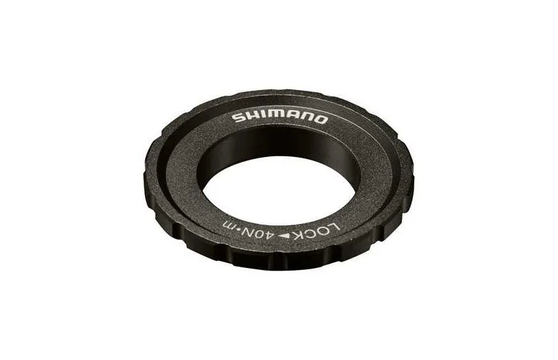 Shimano Låsring for Centerlock-disk Hb-M618 M.Fl. v:4574393
