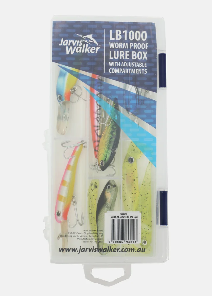 Plastbox v:4091290