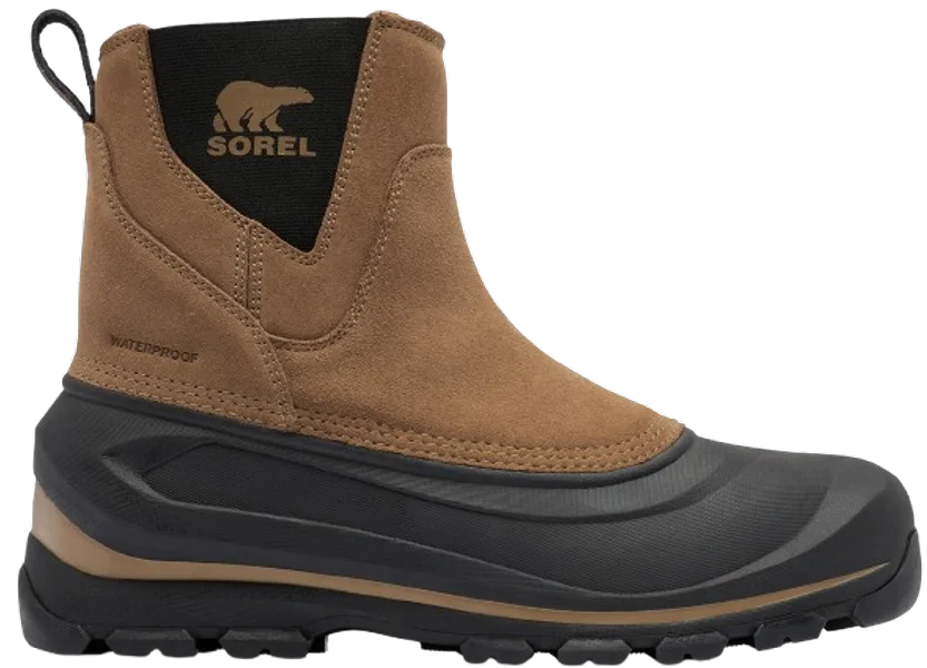 M's Buxton™ Pull On WP Delta/Black v:3798730