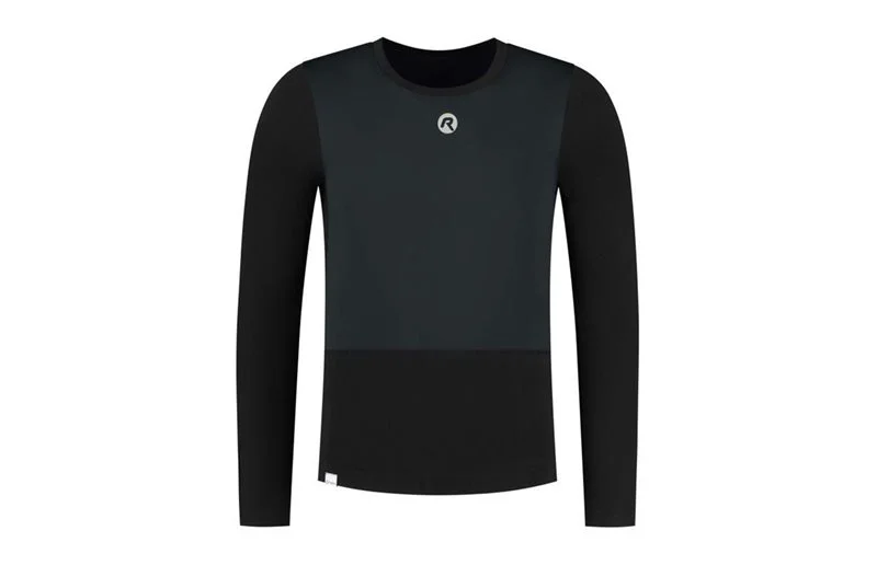 Rogelli Undertøy No Wind II Black v:3815037