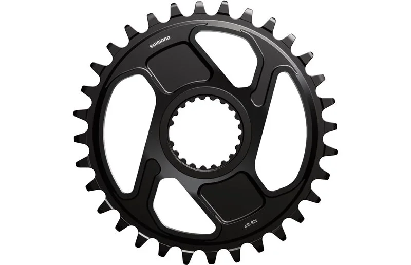 Krankdrev Shimano Deore XT Chainring SM-CRM86 för FC-M8200 32T v:9972881 Krankdrev Shimano Deore XT Chainring SM-CRM86 för FC-M8200 32T v:9972881