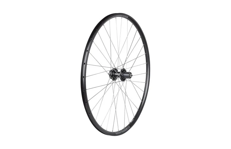 Bontrager Sykkelhjul Bak Approved TLR Disc QR D v:4149302 Bontrager Sykkelhjul Bak Approved TLR Disc QR D v:4149302