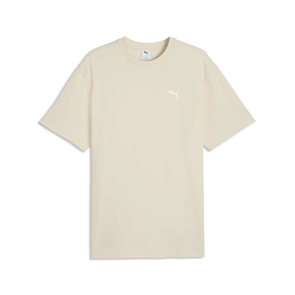 ESS ELEVATED Relaxed Tee v:9919737 ESS ELEVATED Relaxed Tee v:9919737