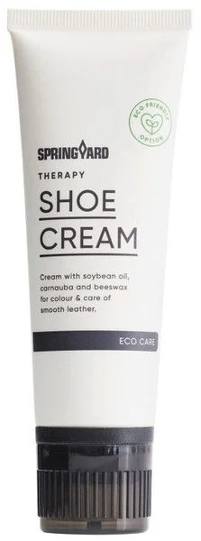 Shoe Cream 75 ml Dark Brown v:5584814 Shoe Cream 75 ml Dark Brown v:5584814