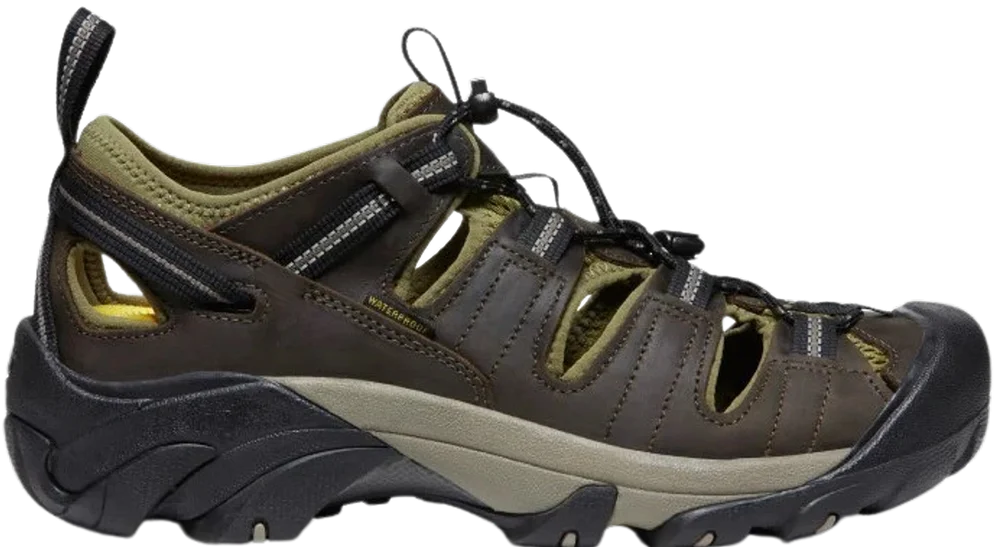Men Arroyo II Canteen-Black v:1047006