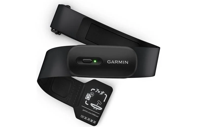 Garmin Pulsebelte HRM 200 v:9592790