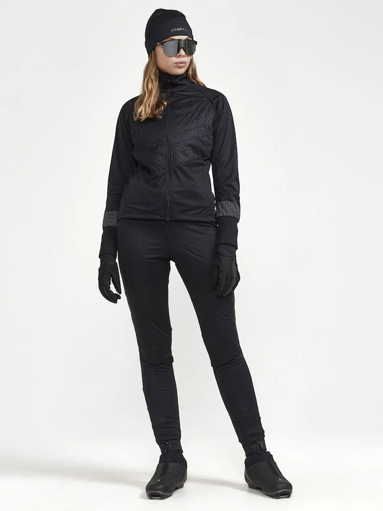 ADV NORDIC TRAINING JACKET W v:8275903 ADV NORDIC TRAINING JACKET W v:8275903