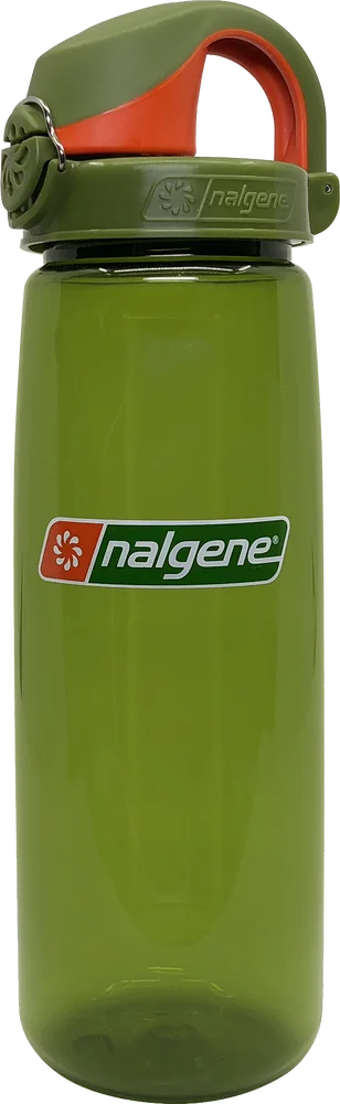 Nalgene Otf 650ml Sustain Juniper v:6756756