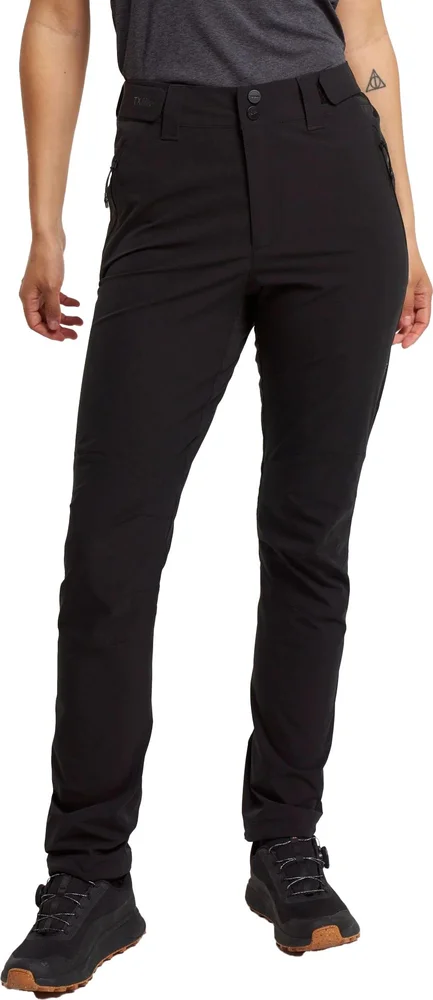 Tenson Women’s TXlite Stretch Pants Black v:2760174 Tenson Women’s TXlite Stretch Pants Black v:2760174