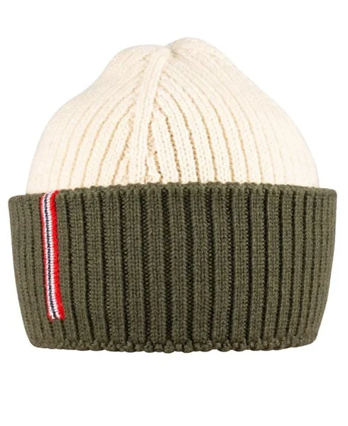 Heroes Beanie Natural v:4064998