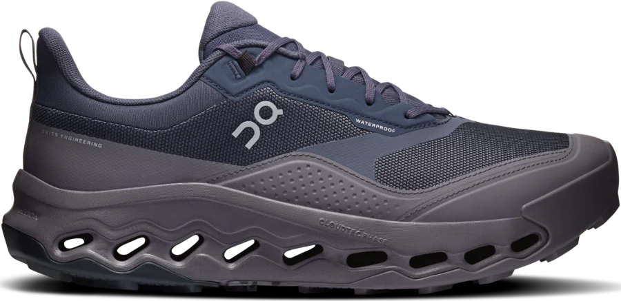 On Men’s Cloudhorizon 2 Waterproof Graphite-pebble v:1718301
