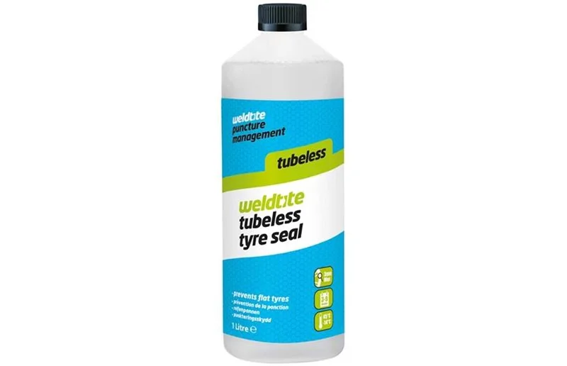 Weldtite Reparasjonskit Tubeless Sealant v:2374882