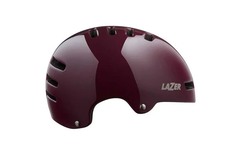 Lazer Sykkelhjelm BMX Armor 2.0 Mips Lilla v:6601552