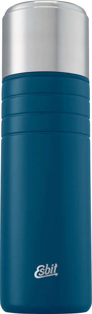 Esbit MAJORIS Stainless Steel Vacuum Flask 1000 ml Polar Blue v:5144493 Esbit MAJORIS Stainless Steel Vacuum Flask 1000 ml Polar Blue v:5144493