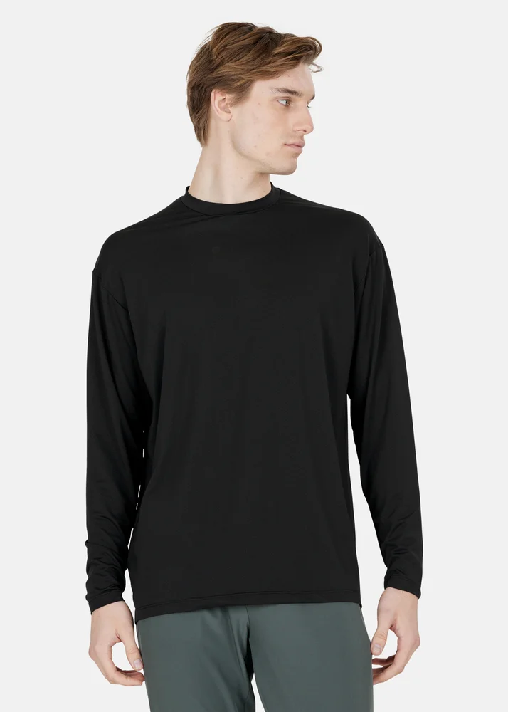 Roger V2 M Hyperstretch L/S Te v:4203067