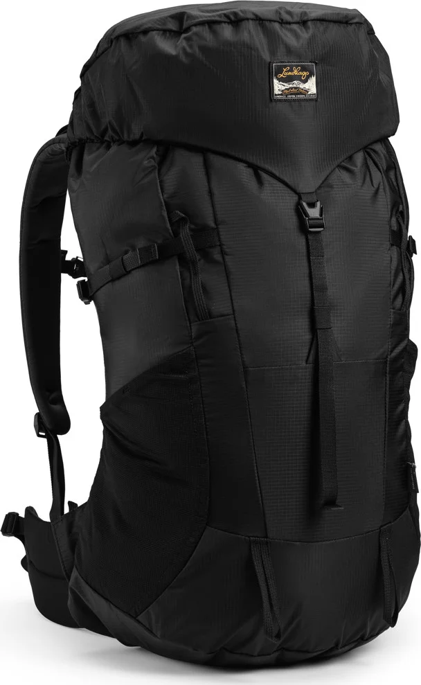 Lundhags Tived Light 35 L Black v:9372731 Lundhags Tived Light 35 L Black v:9372731
