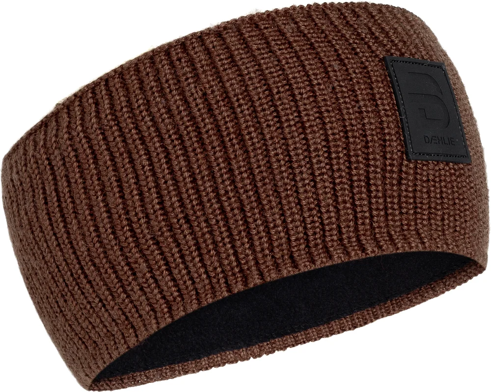 Dæhlie Headband Retro Cappuccino v:6944352