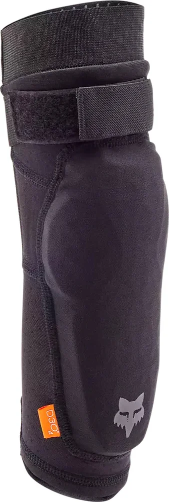 Fox Youth Launch Elbow Guard Black v:7452394