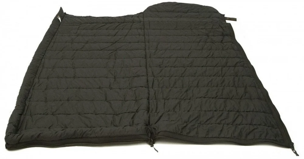 Loden Sleeping bag & Blanket v:1083073
