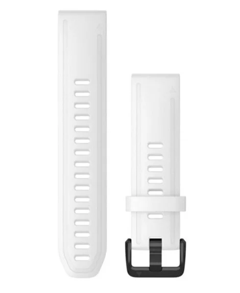 QuickFit 20 Silicone Hvit v:7388257
