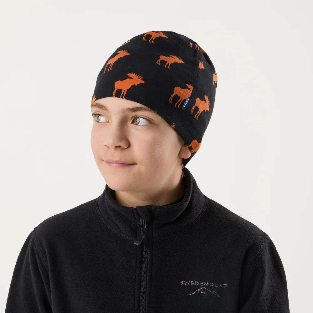 Elk Beanie JR v:1232305