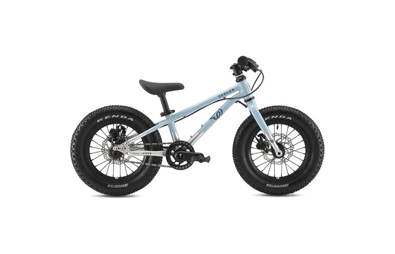Barnesykkel Early Rider Seeker Blue 14 v:4184808 Barnesykkel Early Rider Seeker Blue 14 v:4184808
