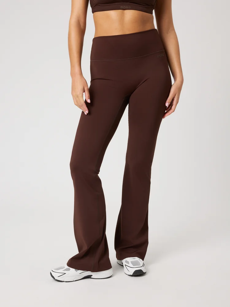 BORG FLARE TIGHTS REGULAR v:5732501 BORG FLARE TIGHTS REGULAR v:5732501