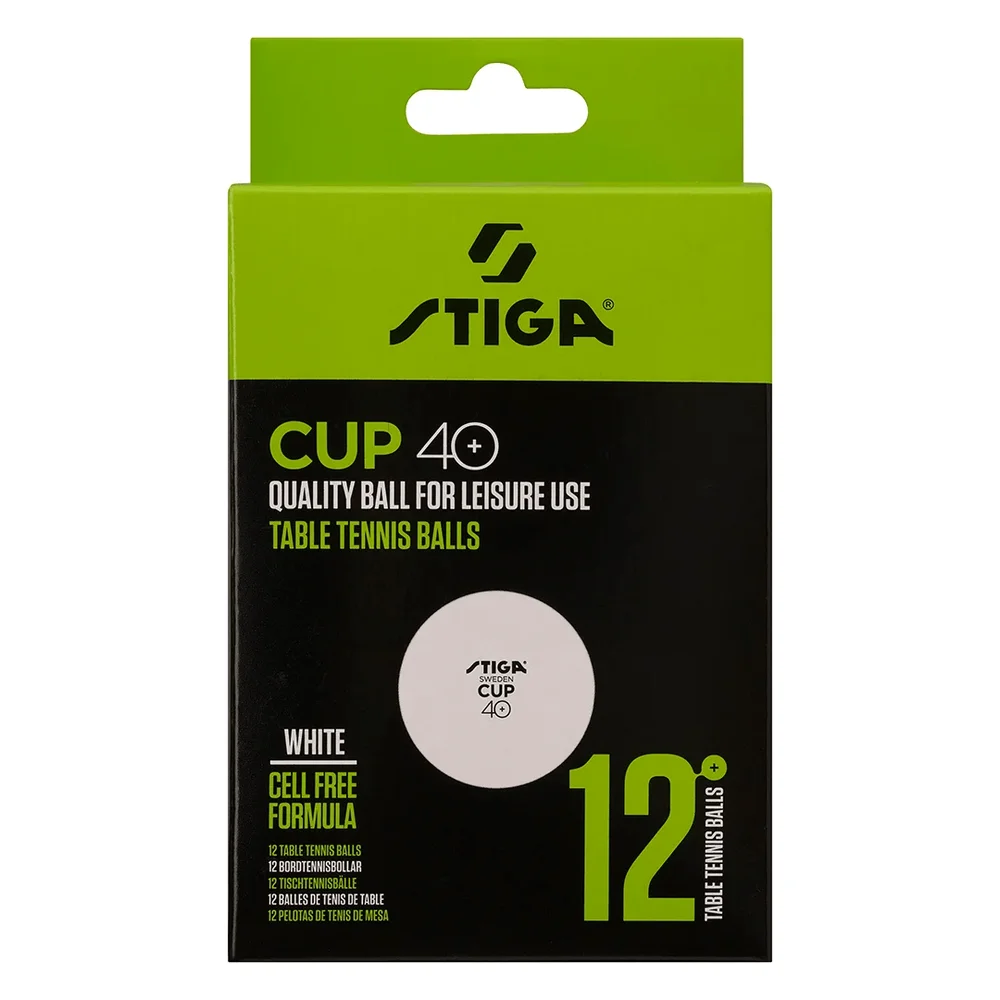 Tt Balls Cup, 12-Pack v:4380620