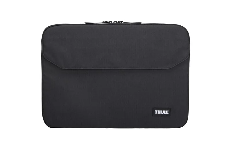 Dataveske Thule Lithos Sleeve Macbook Pro 16'' Black v:6613736 Dataveske Thule Lithos Sleeve Macbook Pro 16'' Black v:6613736