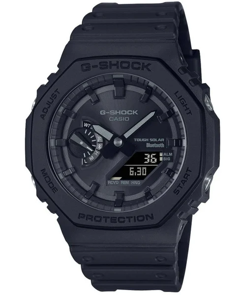 Casio G-shock GA-B2100-1A1ER Black v:2604401 Casio G-shock GA-B2100-1A1ER Black v:2604401