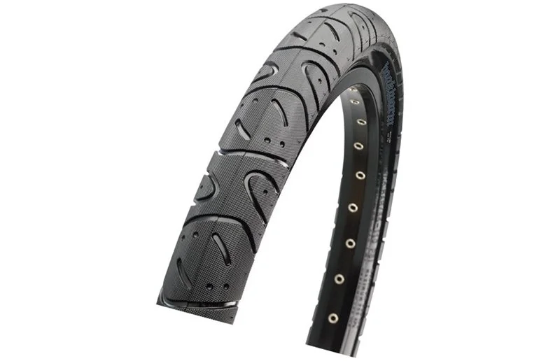 Maxxis Dekk Hookworm 20 x 1.95" 60 TPI v:5518853