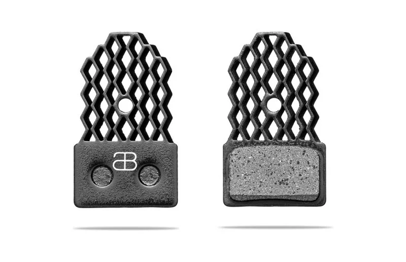Skivebrems klosserbelägg absoluteBLACK GRAPHENpads for Shimano Dura-Ace v:6957617