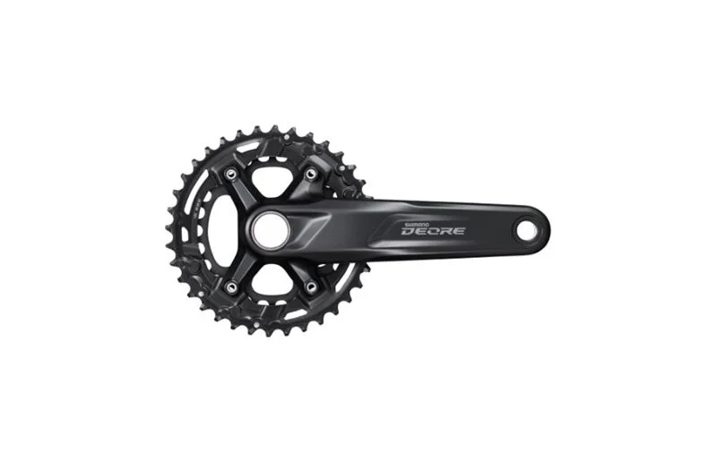 Shimano Kranksett 10-delt Dobbel 175mm 36/ v:9794197