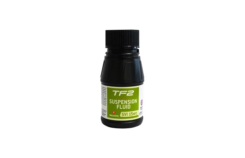 Weldtite Dempereolje Tf2 Suspension Fluid 15Wt v:2157810